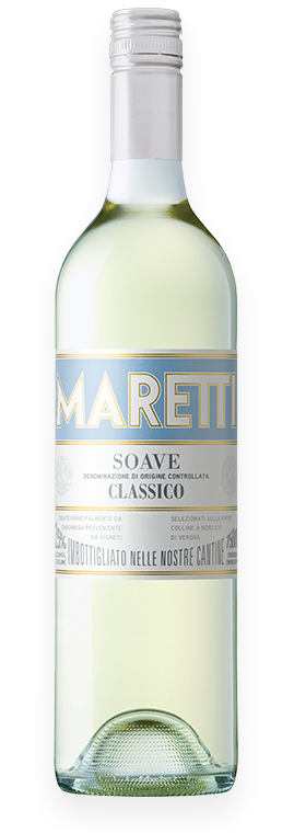 Soave Classico DOC