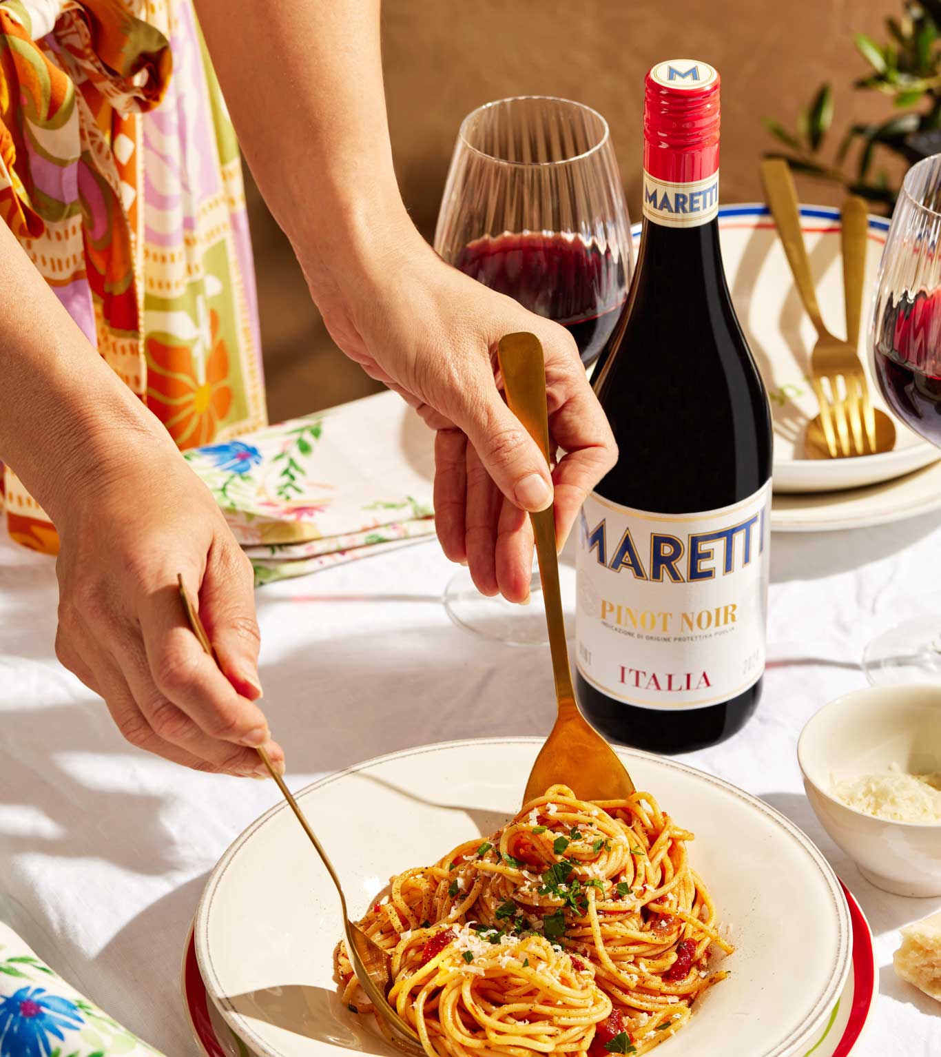 Italia IGP Pinot Noir