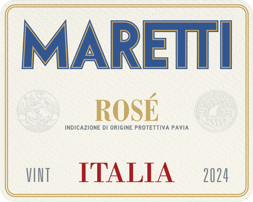 Italia IGT Rosé