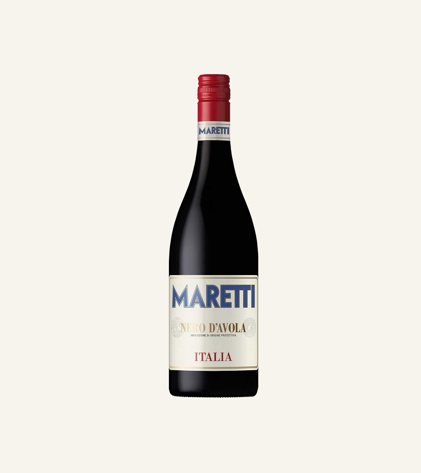 Chianti Rufina DOCG