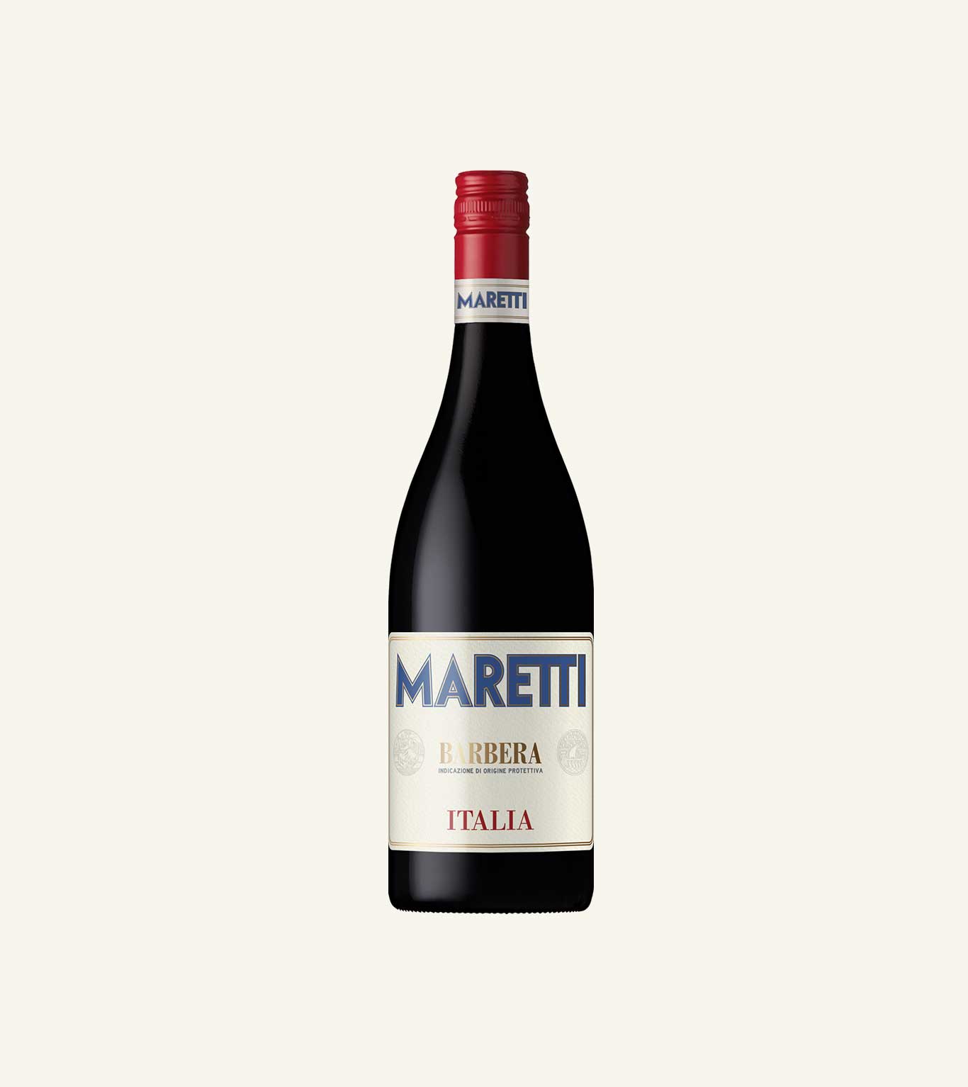 Italia IGP Pinot Noir