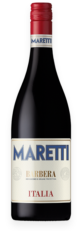 Italia Barbera