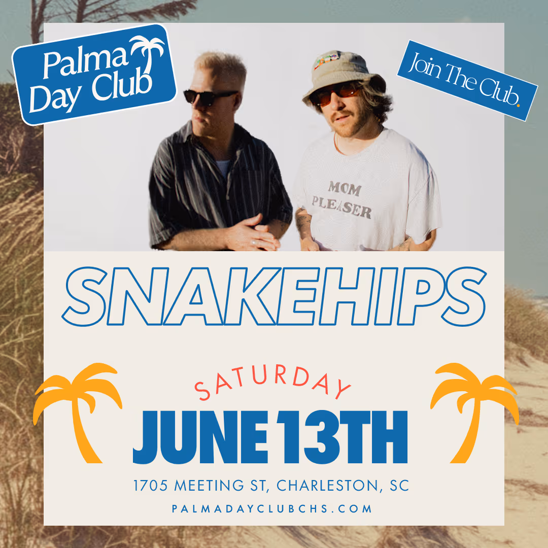 Snakehips
