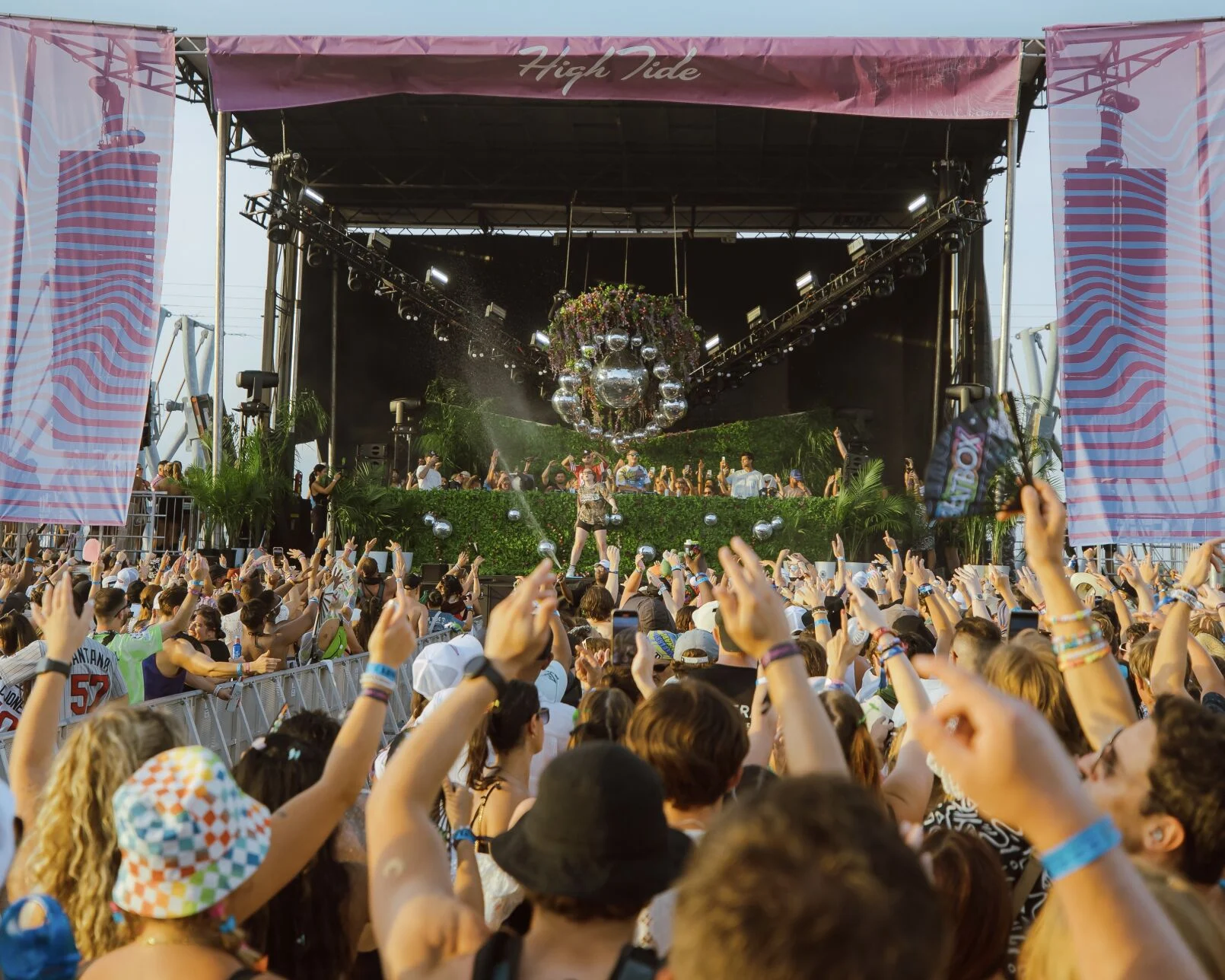 Why is house music becoming so popular in Charleston? We explore the growth of the genre.