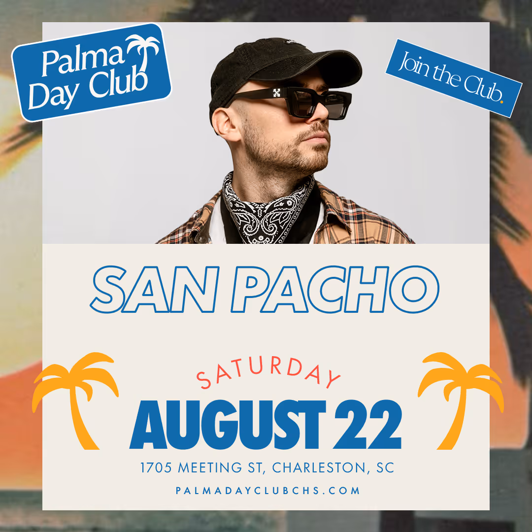 San Pacho