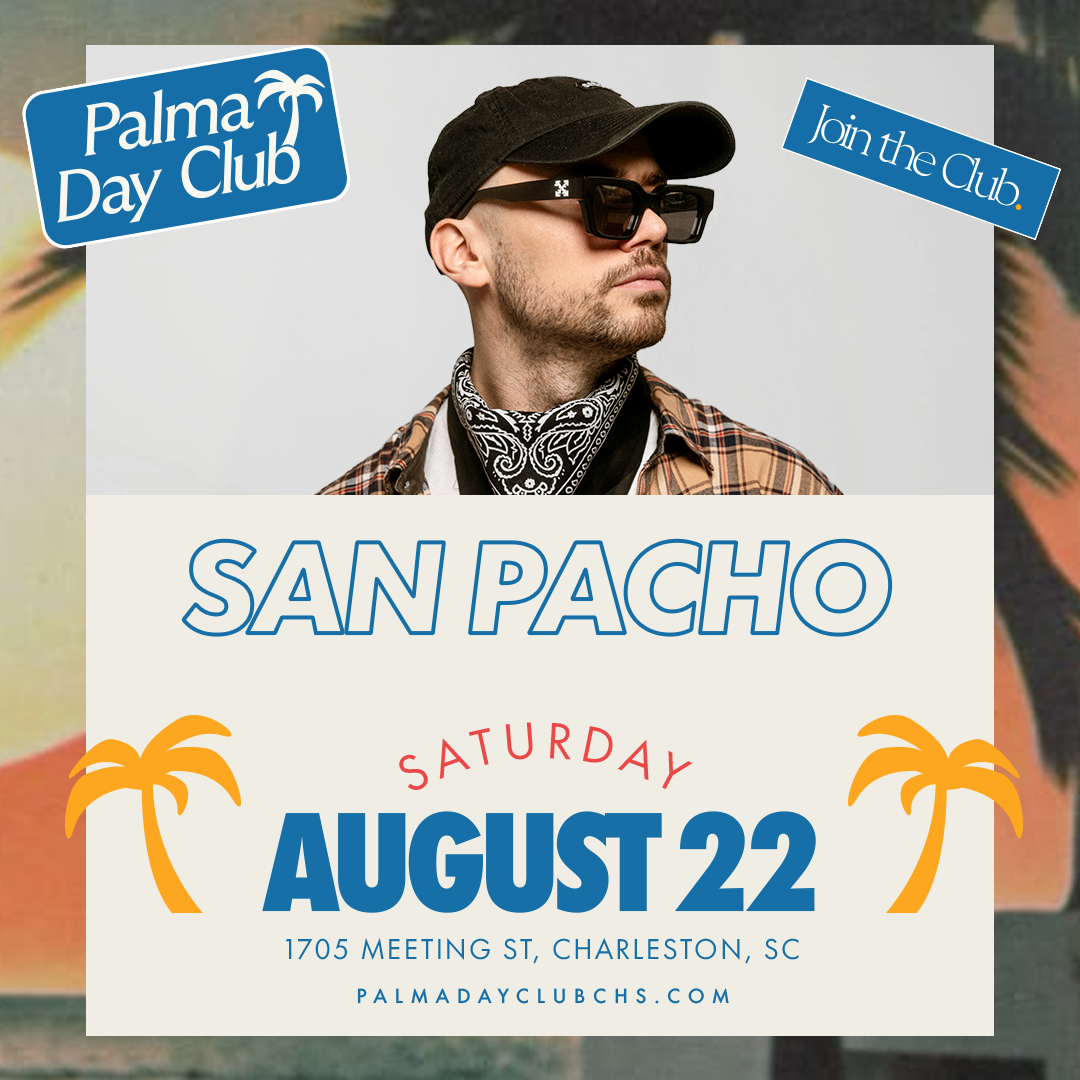 San Pacho