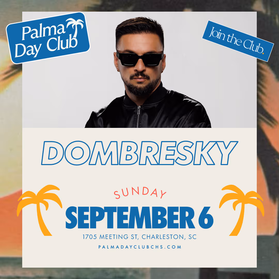 Dombresky