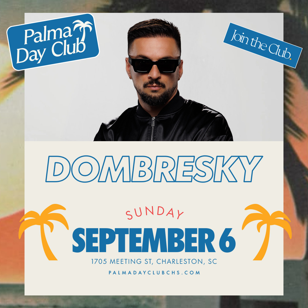 Dombresky