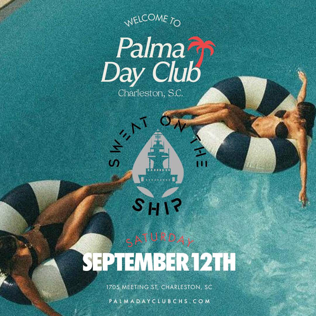 SOTS x Palma Day Club