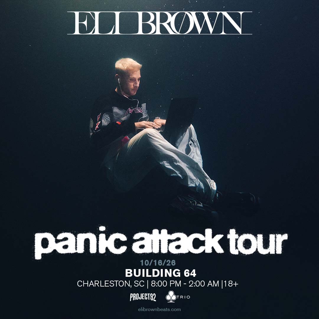 Eli Brown
