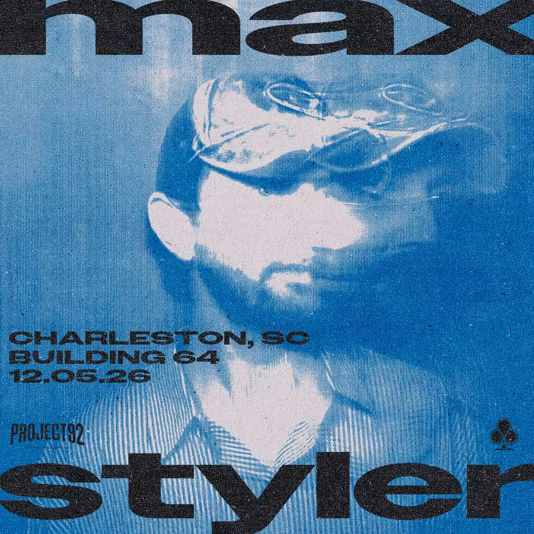 Max Styler