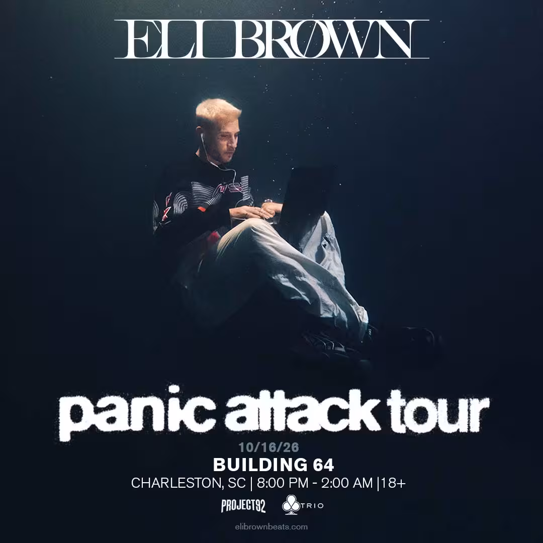 Eli Brown