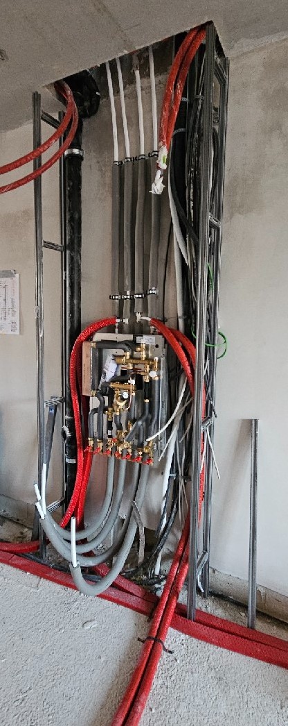 - image of branding materials for a graphic design studio