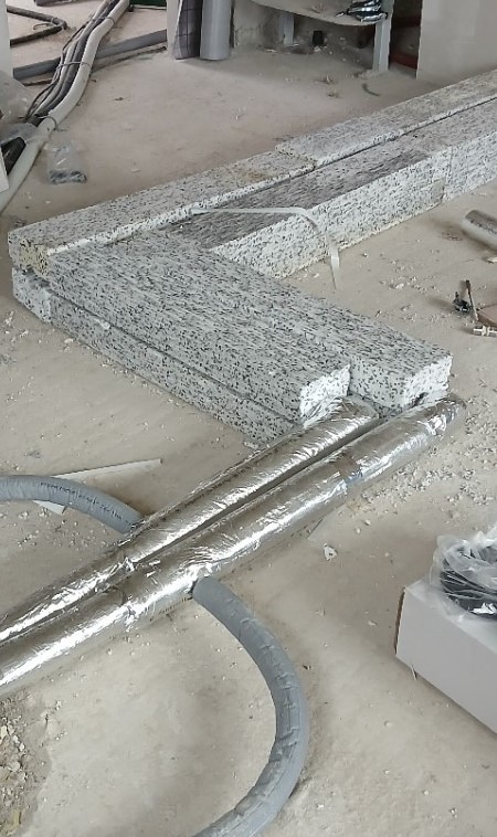 - image of branding materials for a graphic design studio