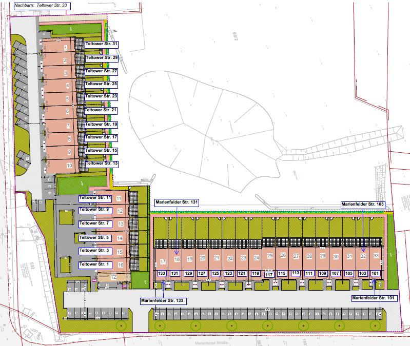 image of a high-efficiency water heater being inspected