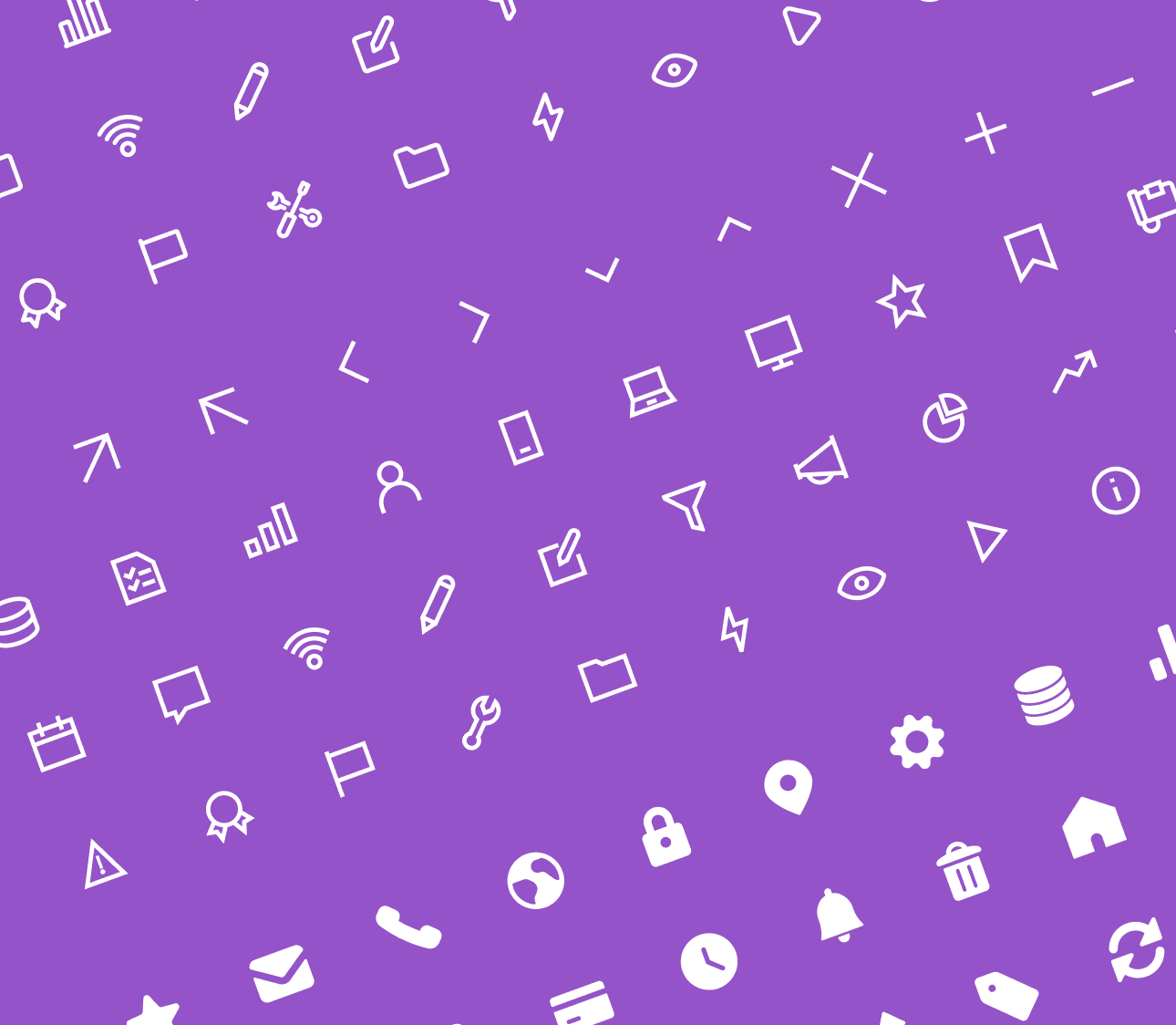 Medic X - Custom Icon Set - Healthcare Webflow Template