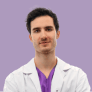 John Carter Portrait Single Picture - Medic X Webflow Template