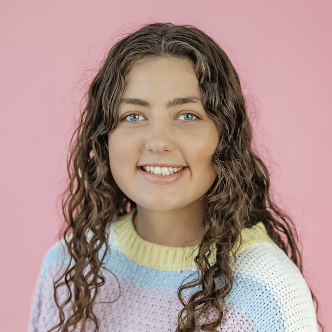 Mikaylin Collette, COTA/L