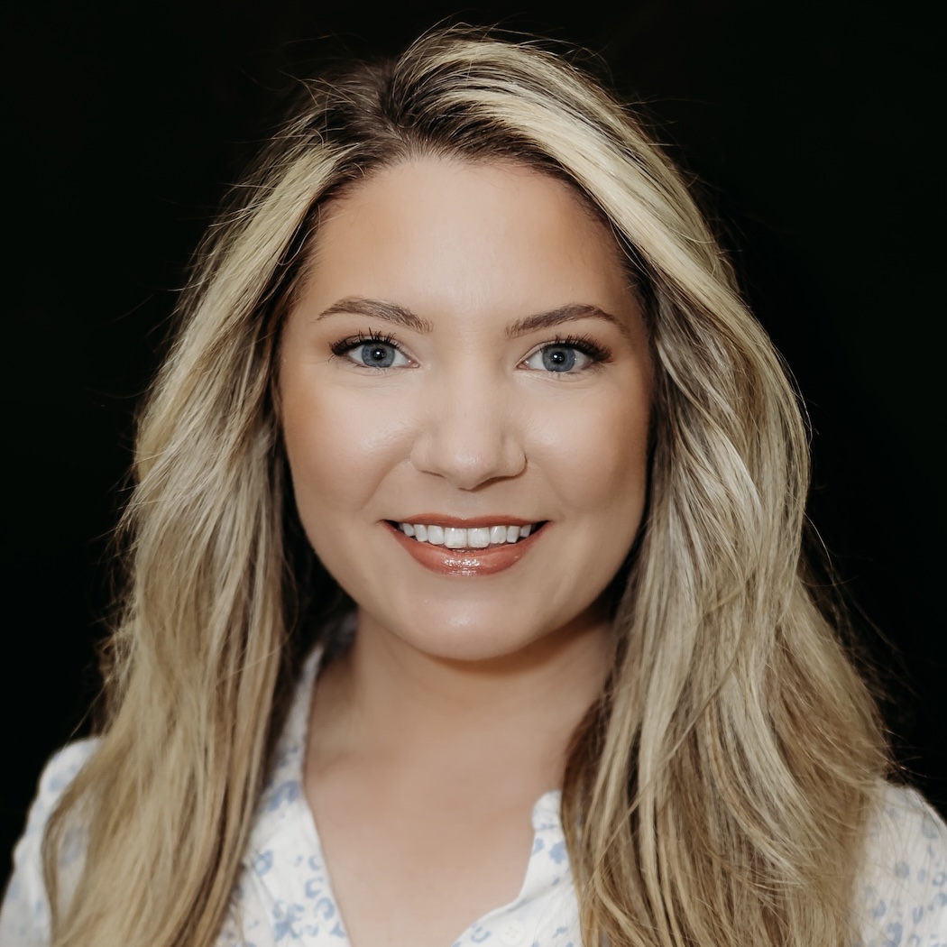 Kristie Padilla, MS, OTR/L