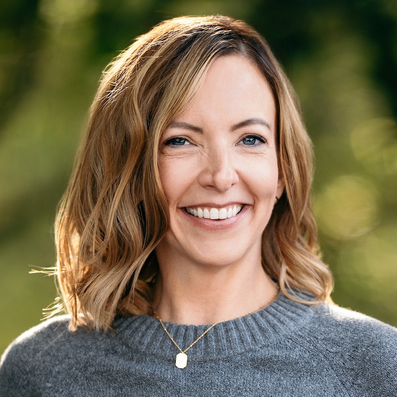 Jennifer Kloster, MOT, OTR/L