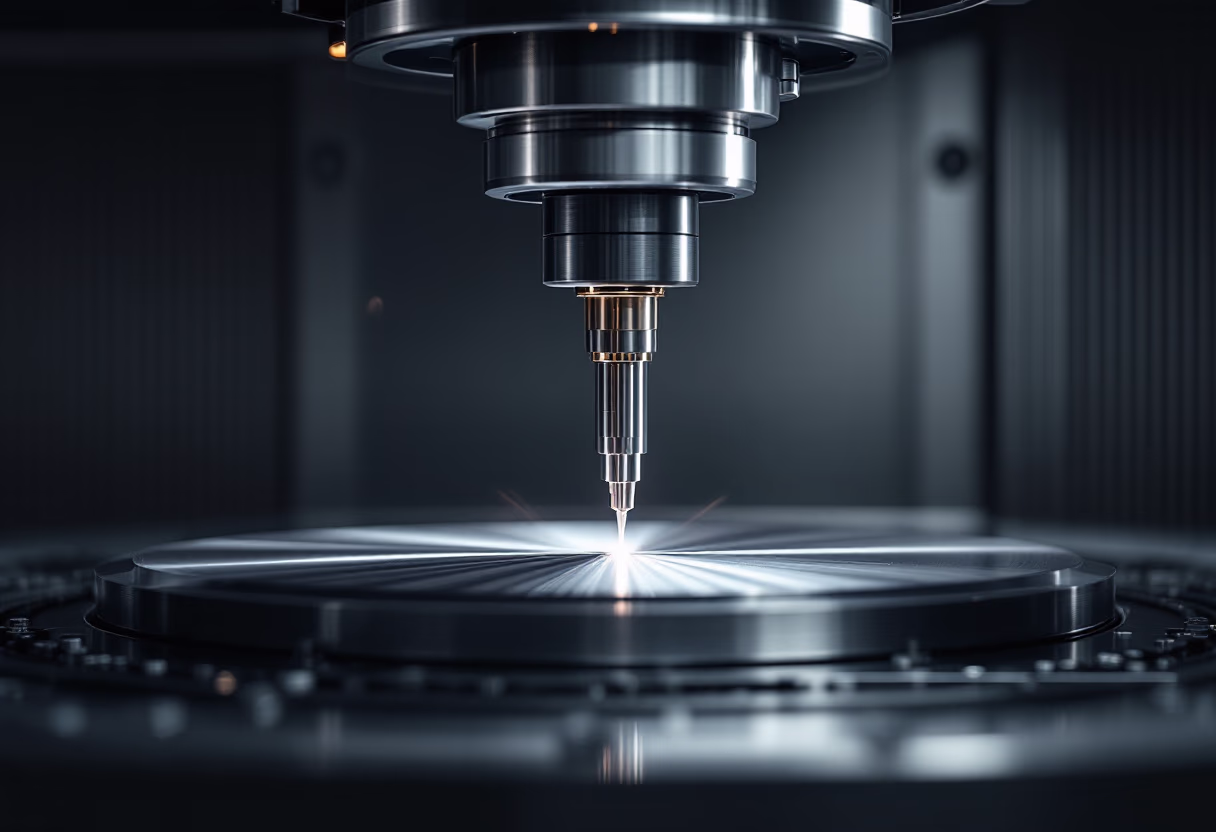 image of production machinery