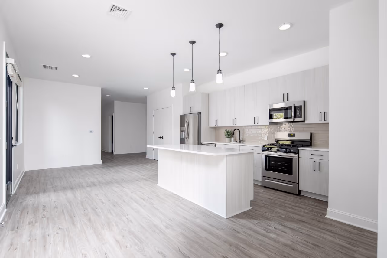 Open Kitchen 2