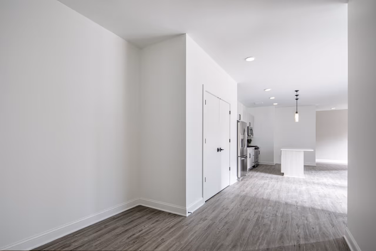 Entryway