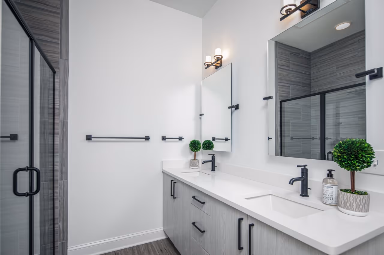 Bathoom