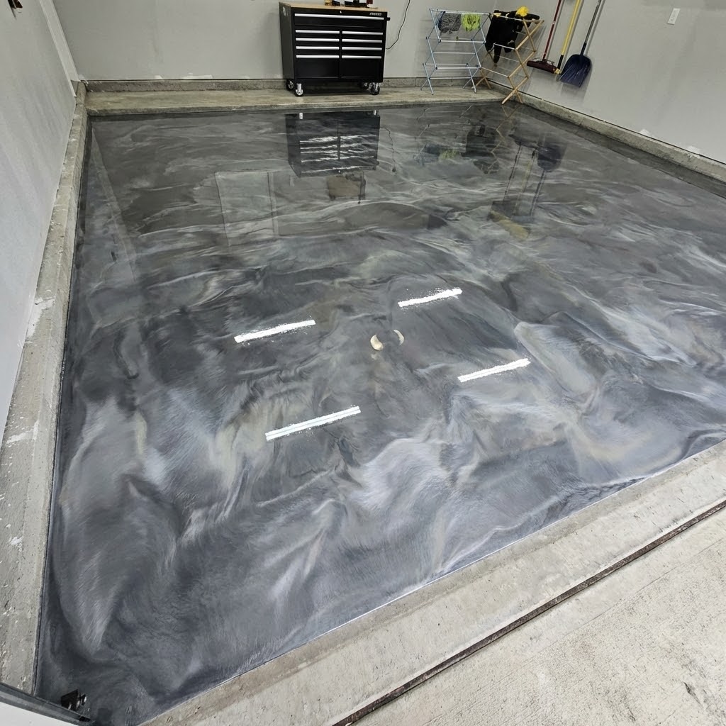 image of interior features (for an auto dealership)