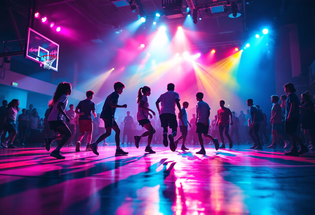 image of school facility