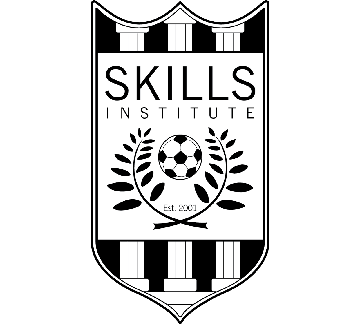 Skills Institute logo