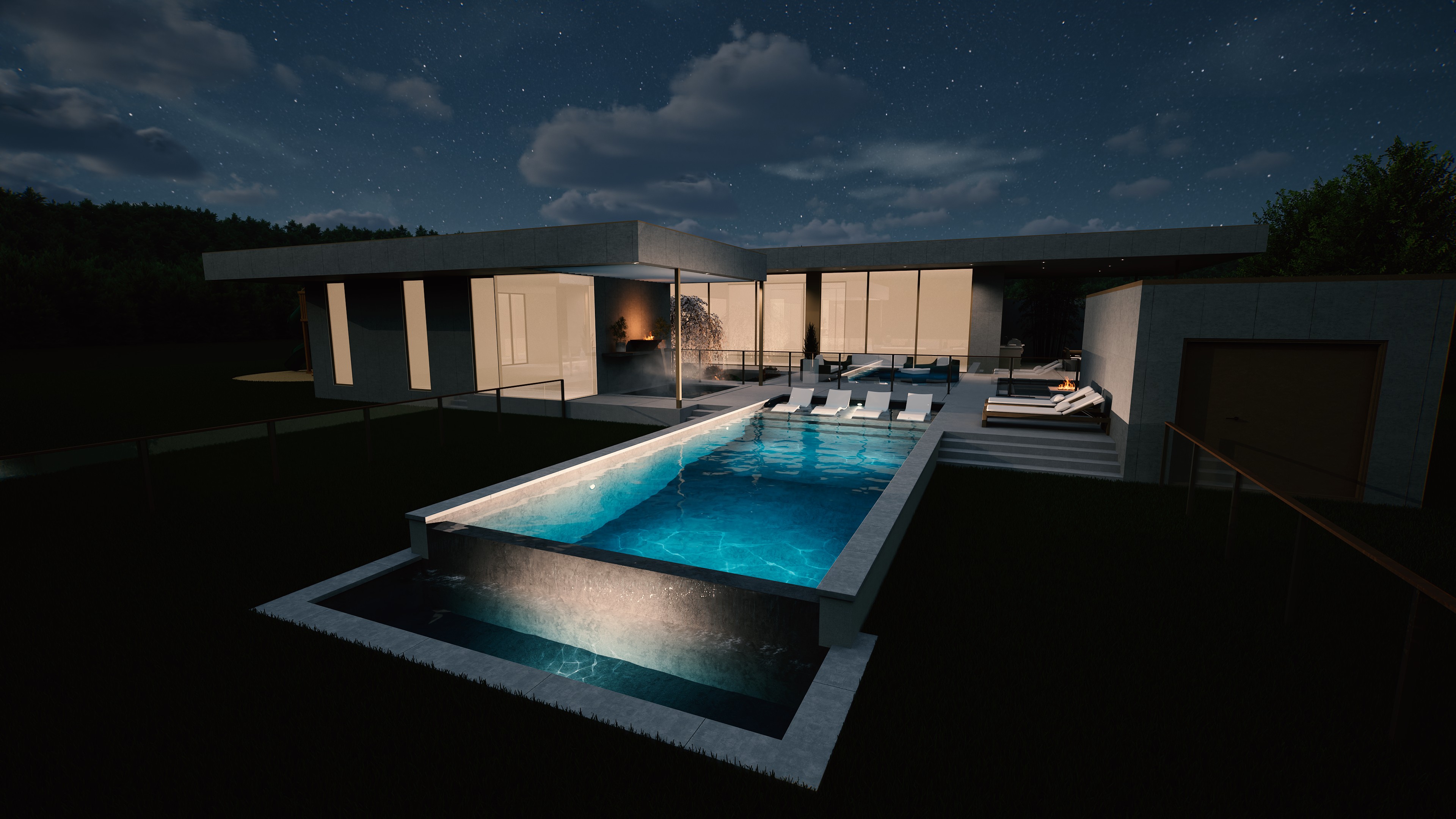 image of sustainable building design