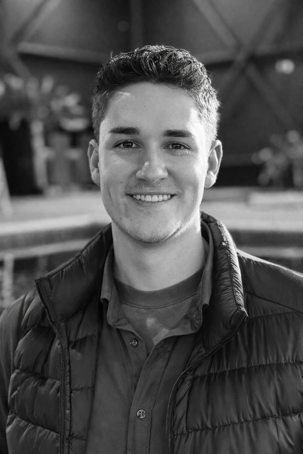 image of a completed backyard project