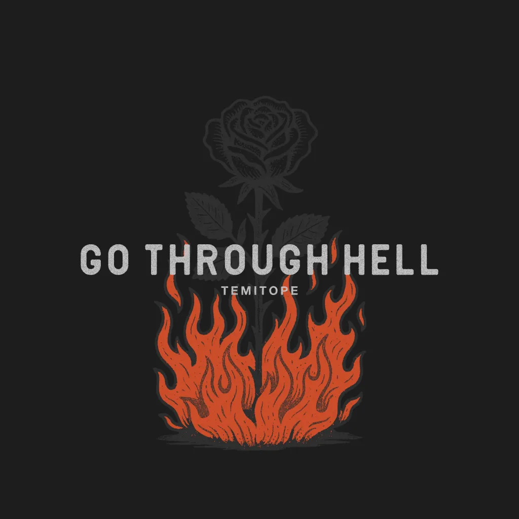GO THROUGH HELL