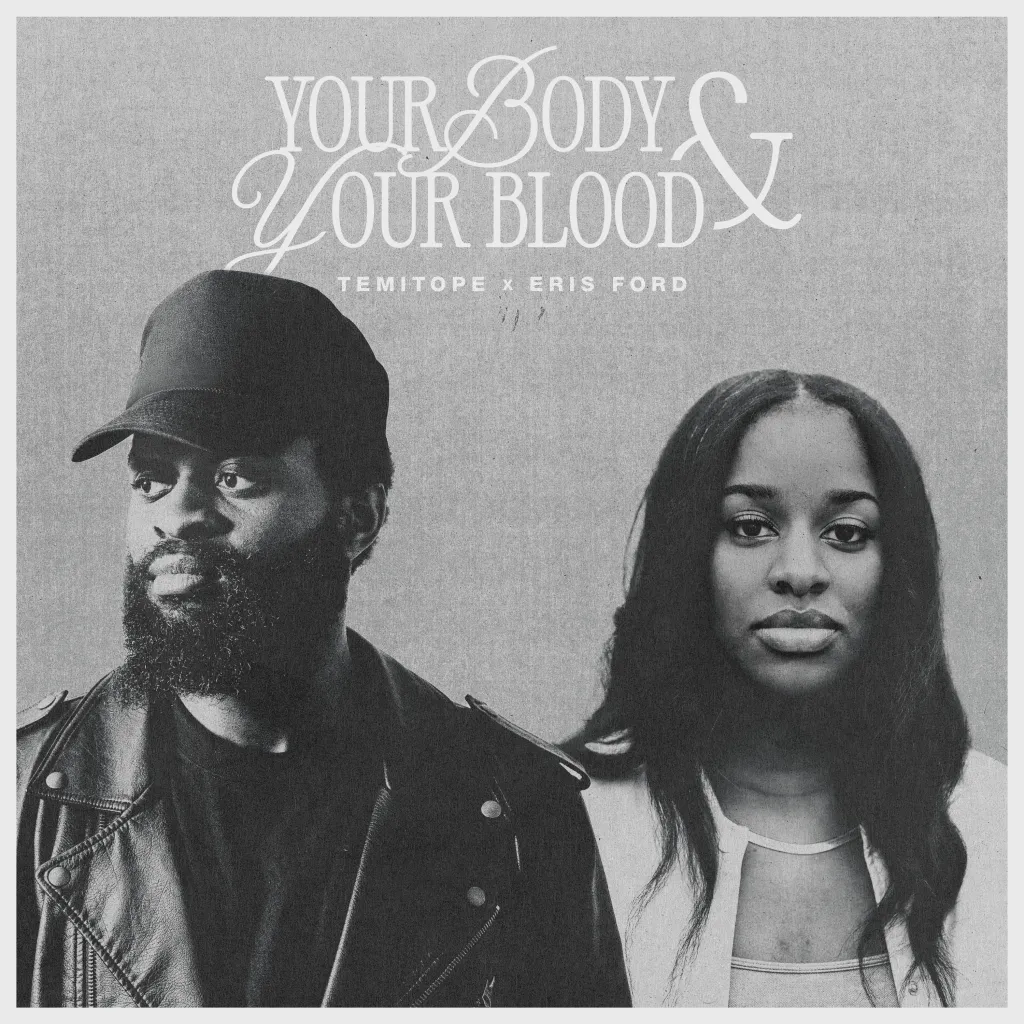 YOUR BODY AND YOUR BLOOD