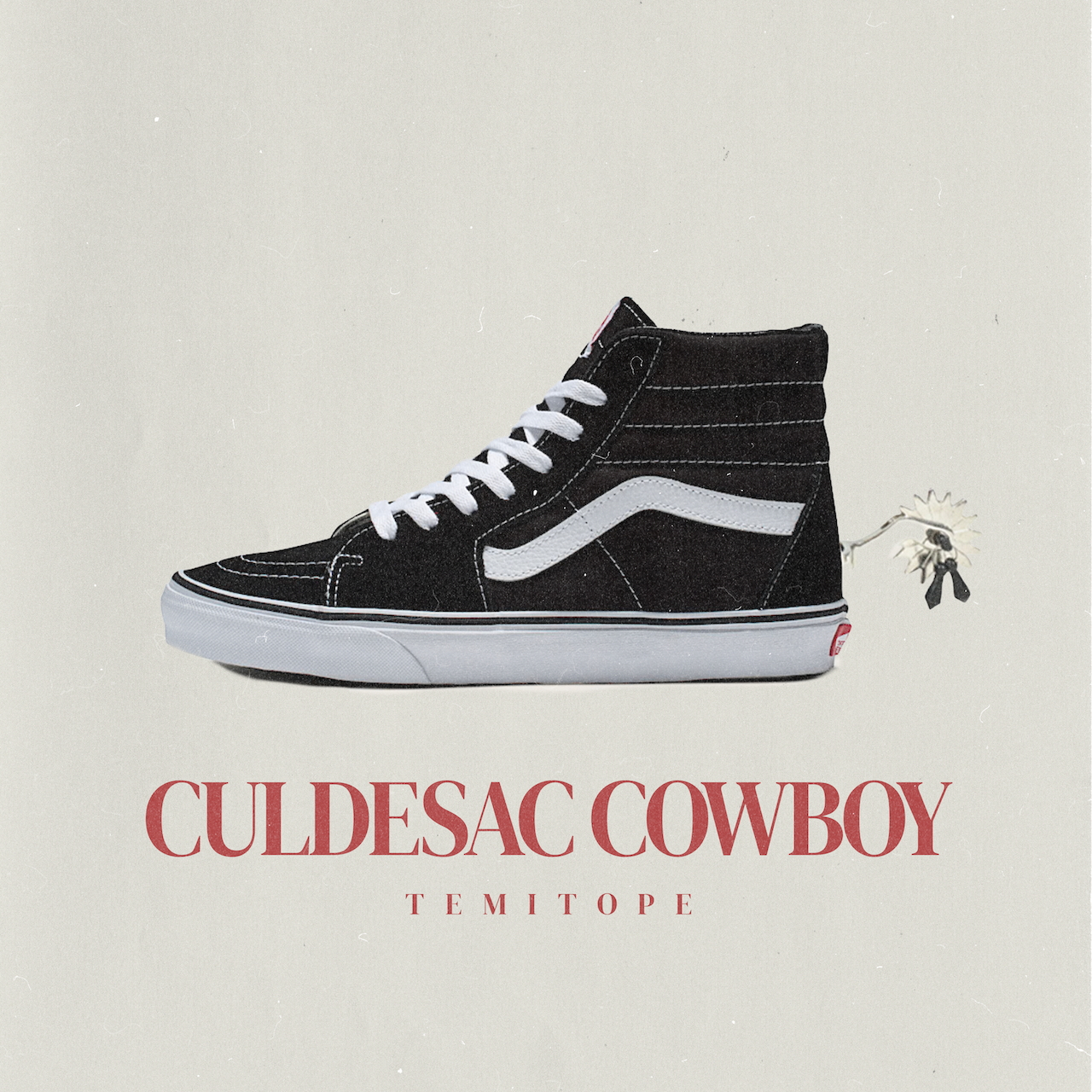 CULDESAC COWBOY