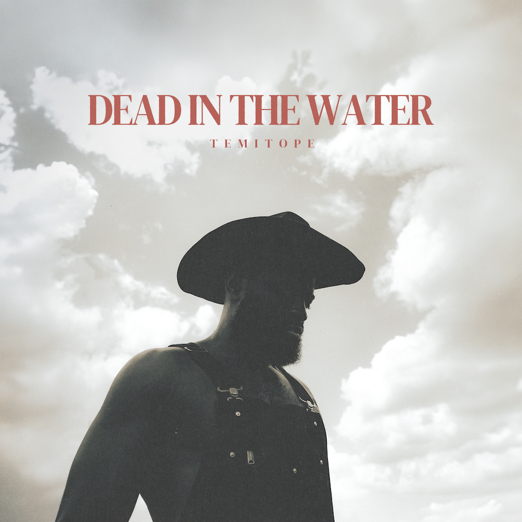 DEAD IN THE WATER