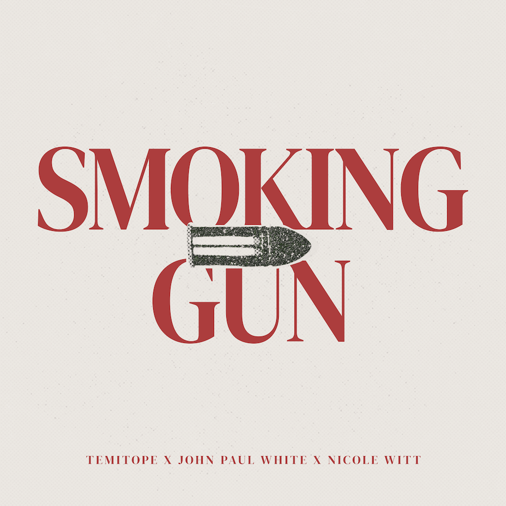 SMOKNG GUN