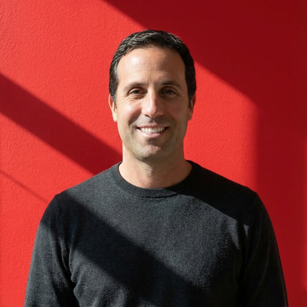 Aaron Levin, Head of Technology at Patch Premium Finance