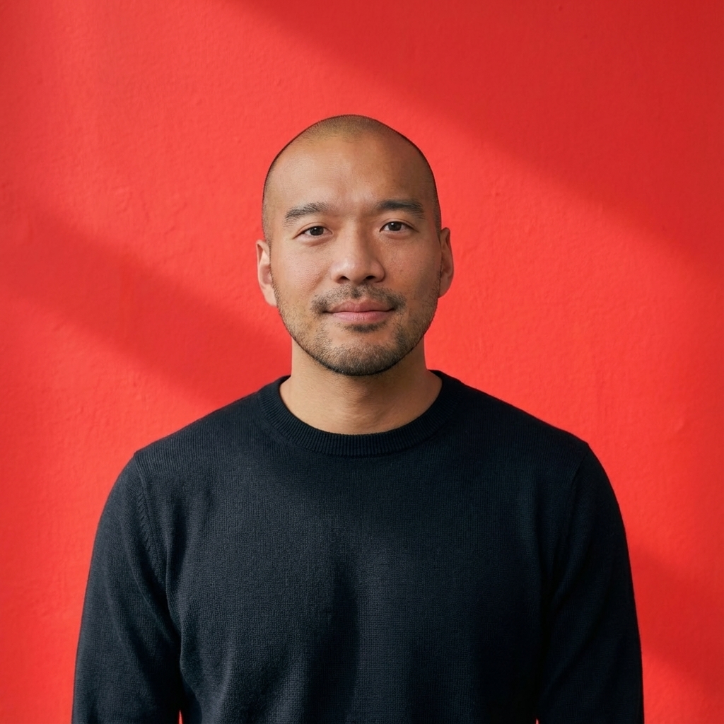 Alan Chang, Co-Founder & CEO of Patch Premium Finance