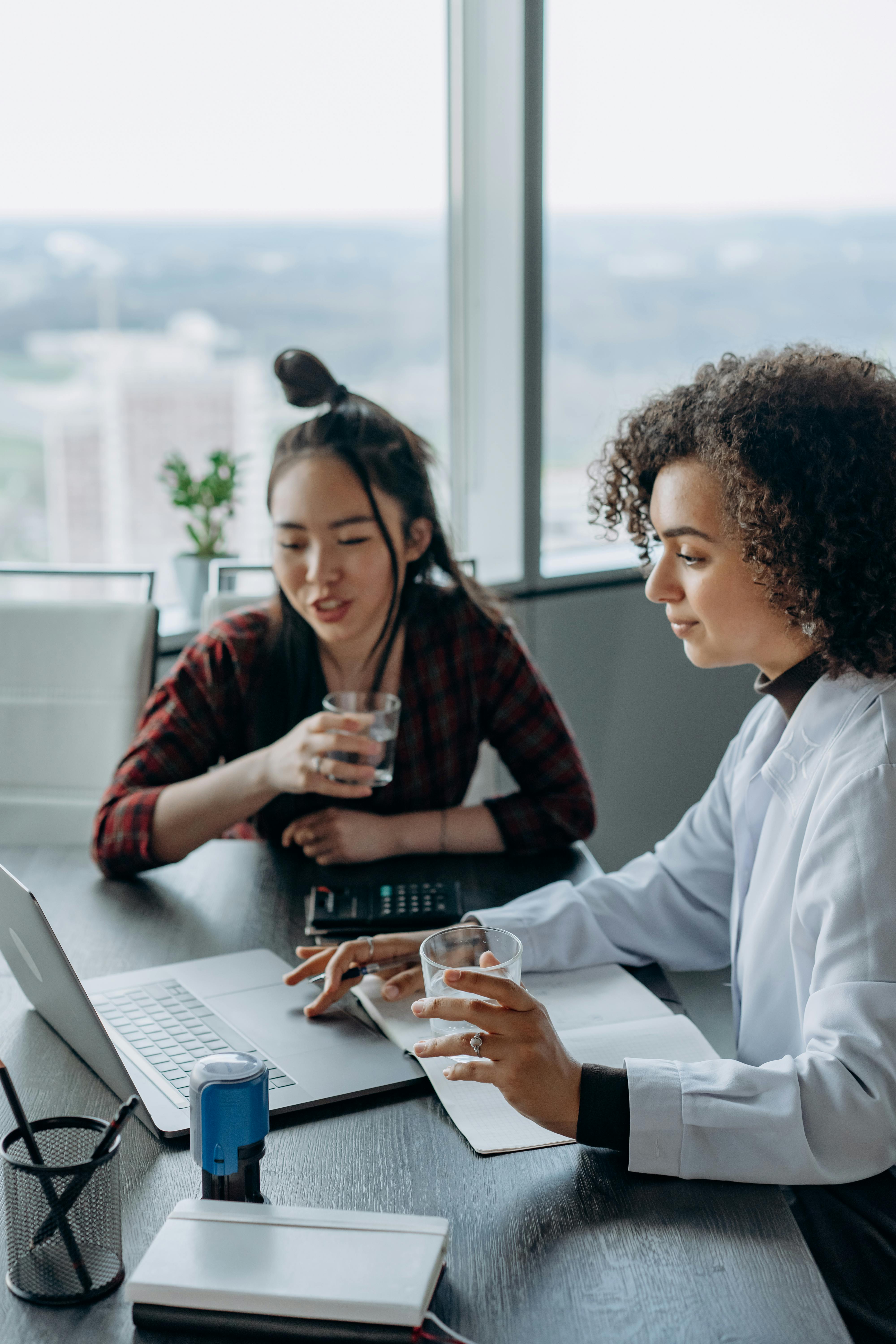 Independent insurance broker ready to grow their agency with premium financing