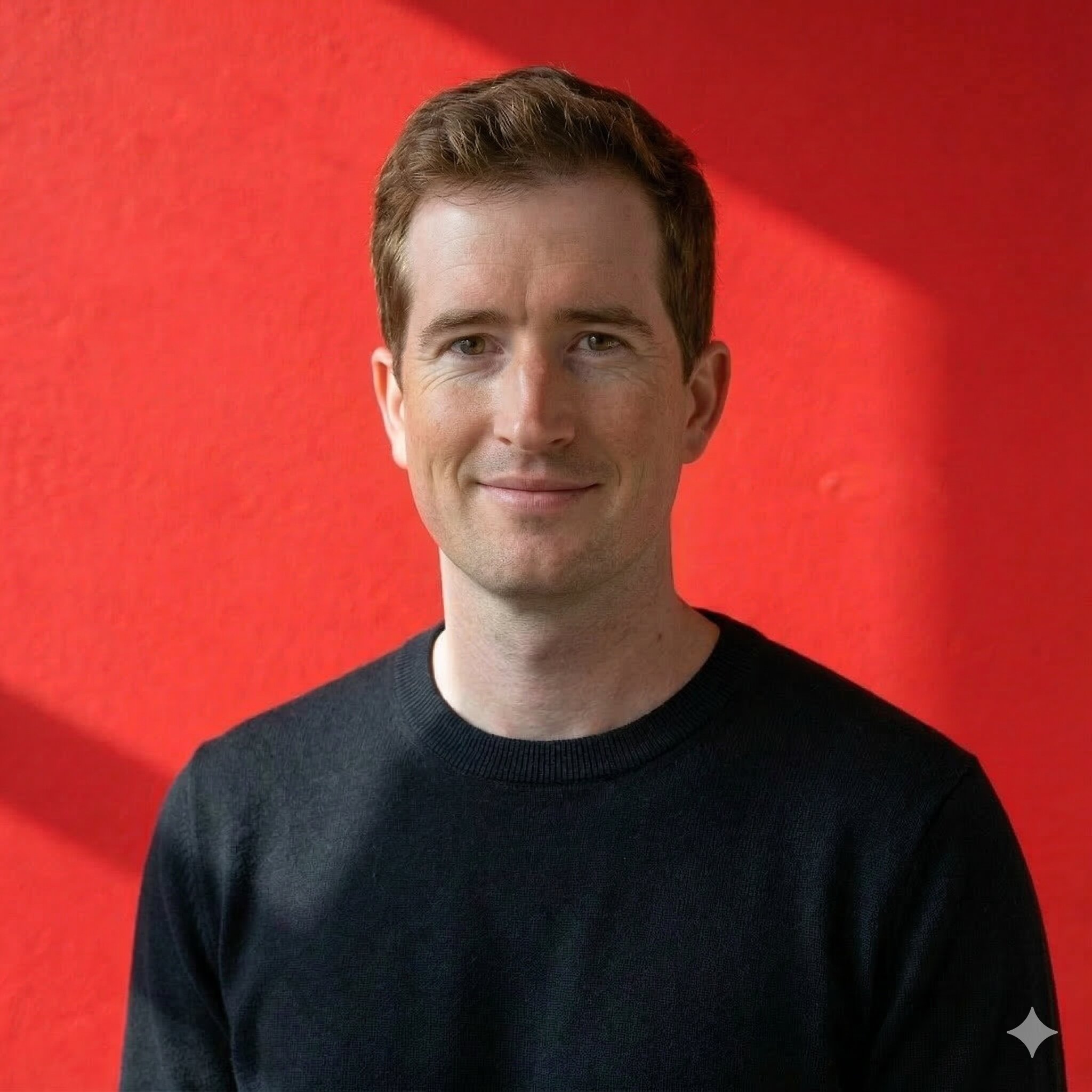 Brendan Rutledge, Head of Operations at Patch Premium Finance