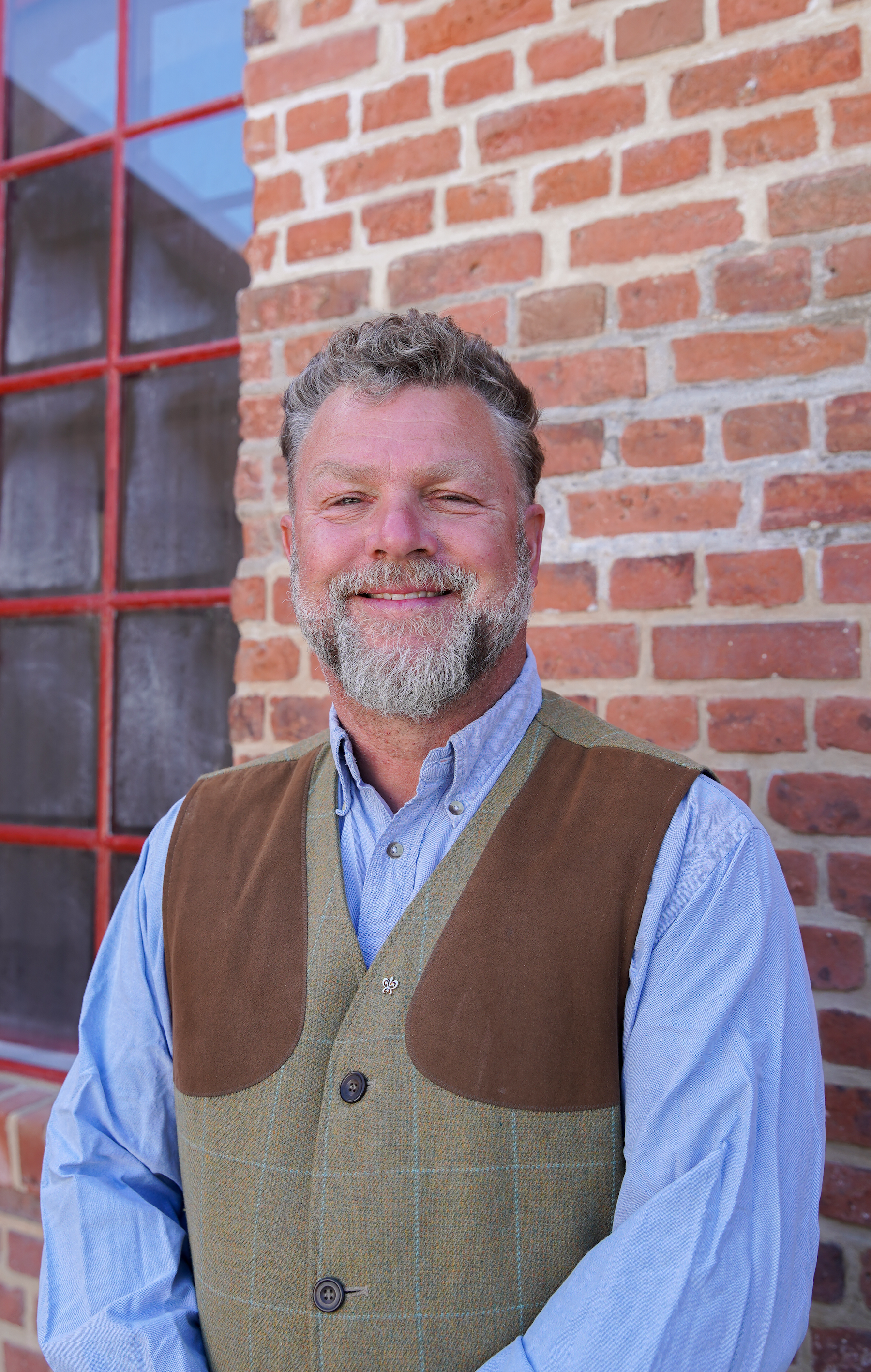 Anders Tønsberg