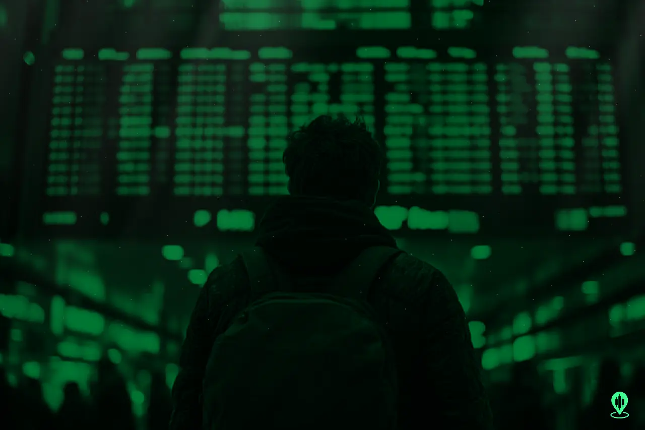 price movements, potential profits, take profit order, expected return, price fluctuations