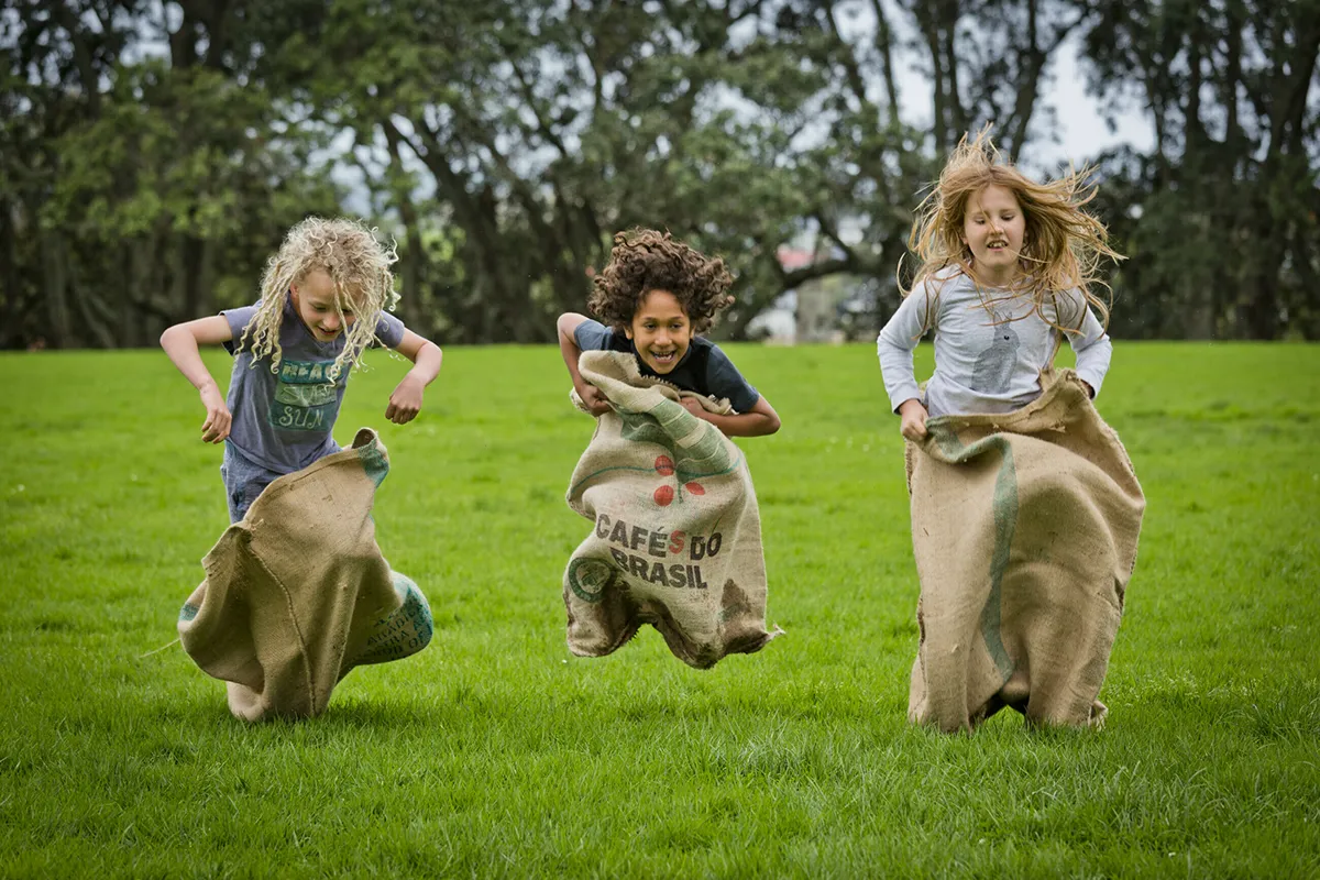 Play and Social Development