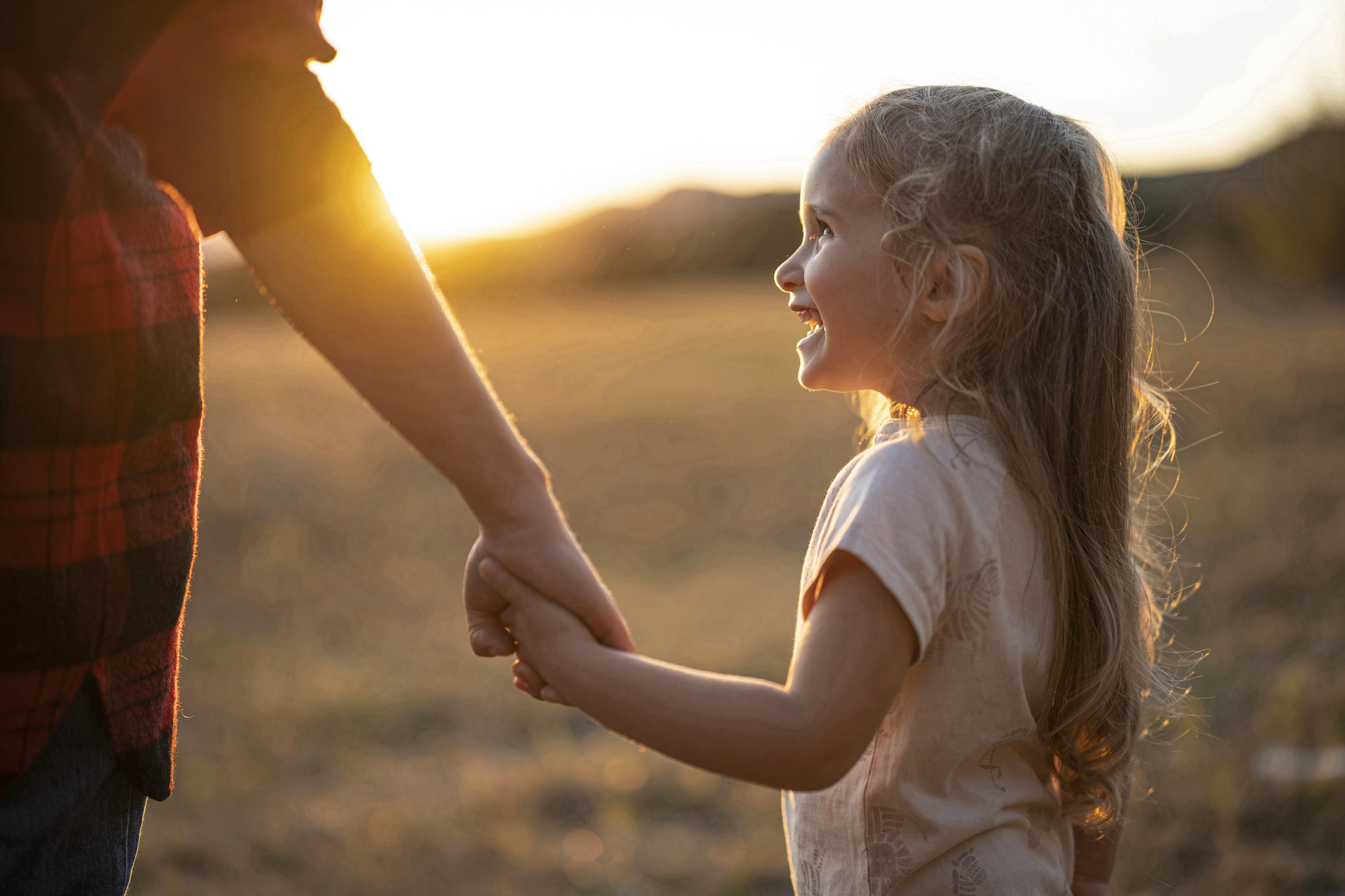 Supporting infants and children aged 0 - 8