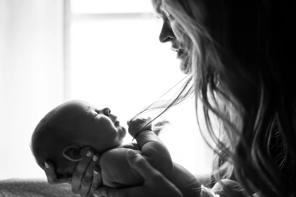 Developing differently: Supporting families when a child’s development takes an unexpected path