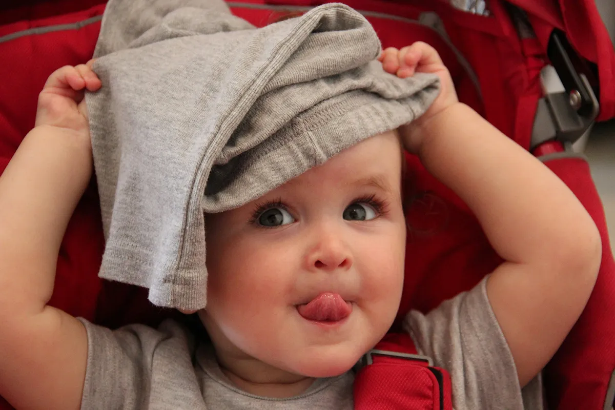 Is my child's development on track? Key signs your child may need extra support