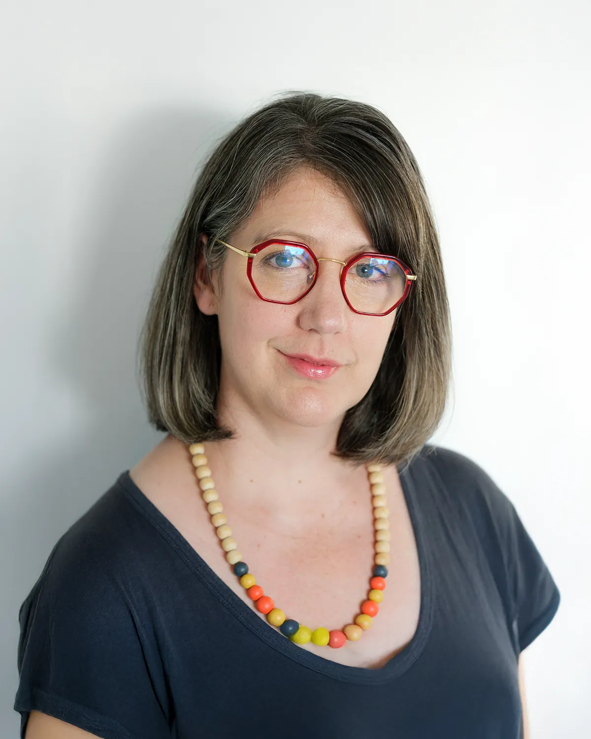 Clare Kennedy