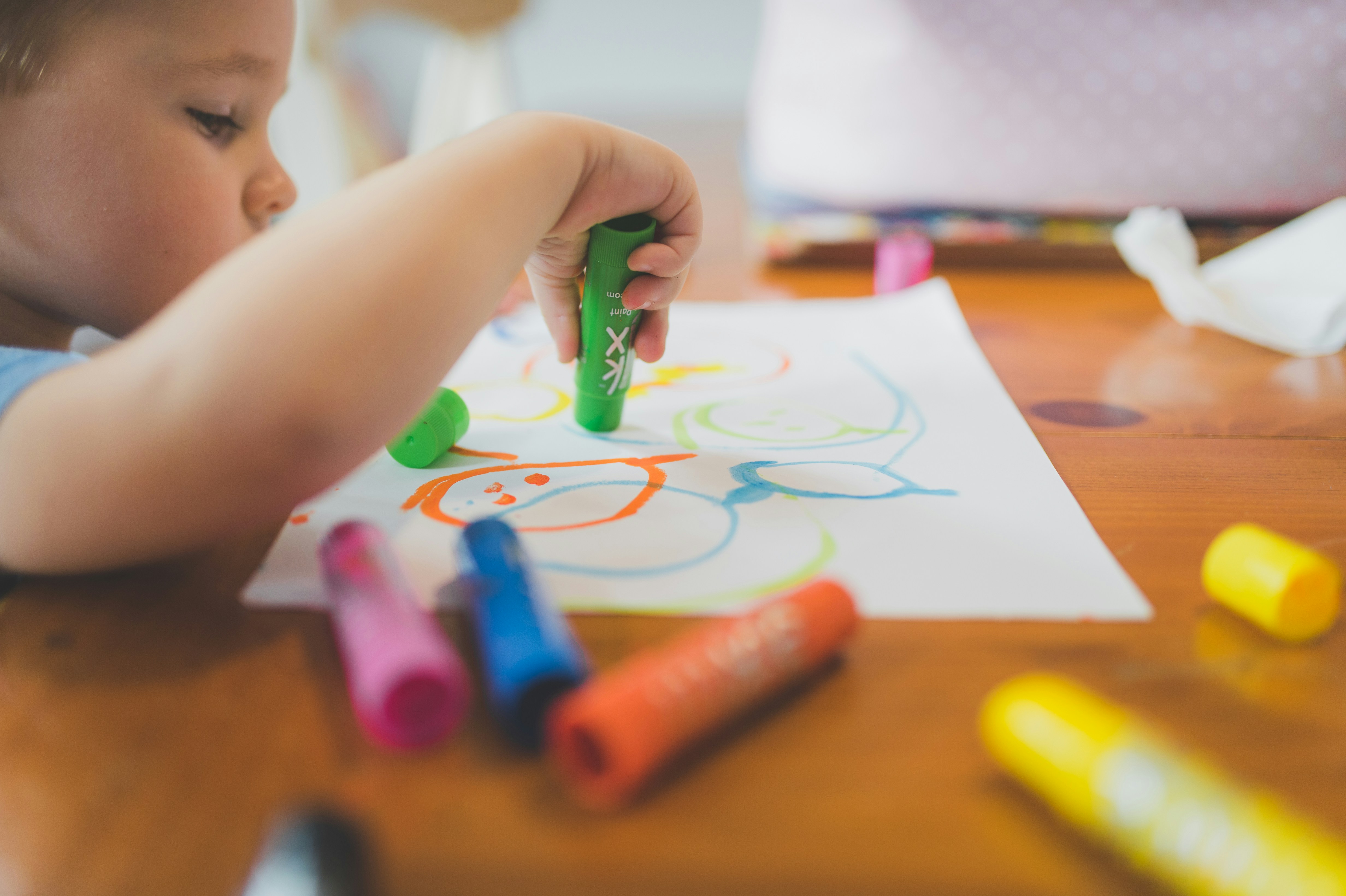5 Neurodiversity-friendly tips for getting your child ready for starting school